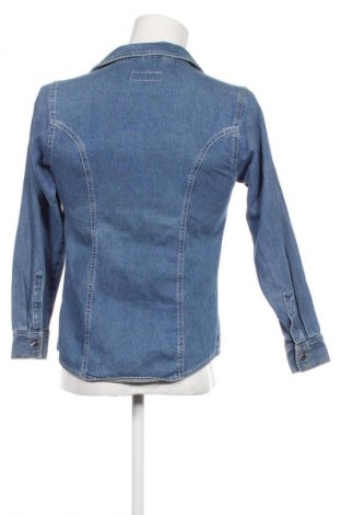 Pánská košile  Unbranded, Velikost S, Barva Modrá, Cena  367,00 Kč
