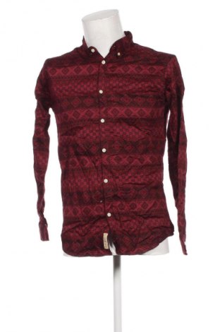 Herrenhemd Unbranded, Größe XL, Farbe Mehrfarbig, Preis € 20,99