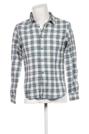 Herrenhemd Unbranded, Größe L, Farbe Mehrfarbig, Preis € 20,99