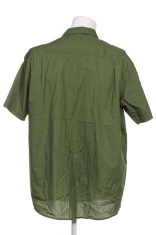 Pánská košile  Unbranded, Velikost XXL, Barva Zelená, Cena  469,00 Kč