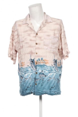 Herrenhemd Unbranded, Größe XL, Farbe Mehrfarbig, Preis € 20,99