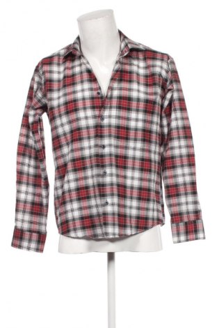 Herrenhemd Unbranded, Größe M, Farbe Mehrfarbig, Preis € 14,84