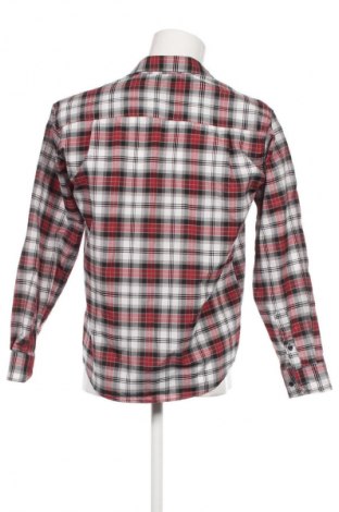 Herrenhemd Unbranded, Größe M, Farbe Mehrfarbig, Preis € 14,84