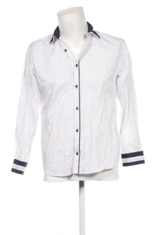 Herrenhemd Unbranded, Größe M, Farbe Mehrfarbig, Preis € 14,84