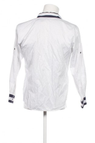 Herrenhemd Unbranded, Größe M, Farbe Mehrfarbig, Preis € 14,84