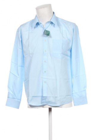 Pánská košile  Unbranded, Velikost M, Barva Modrá, Cena  449,00 Kč