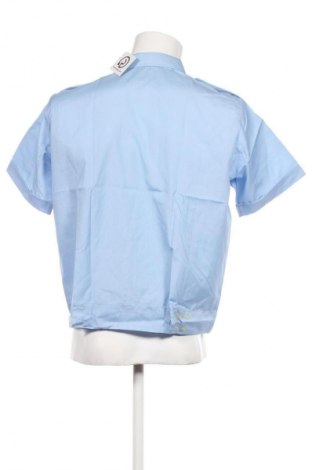 Pánská košile  Unbranded, Velikost M, Barva Modrá, Cena  479,00 Kč