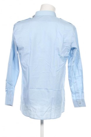 Pánská košile  Unbranded, Velikost L, Barva Modrá, Cena  259,00 Kč