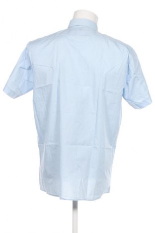 Herrenhemd Unbranded, Größe XL, Farbe Blau, Preis € 11,99