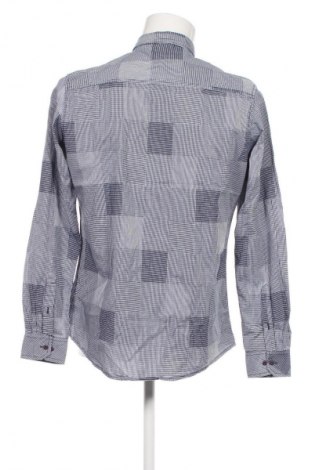 Herrenhemd Unbranded, Größe L, Farbe Mehrfarbig, Preis € 15,99
