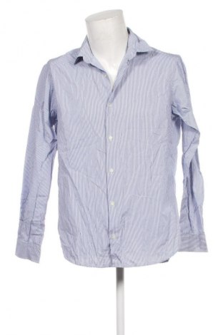 Herrenhemd Unbranded, Größe XL, Farbe Mehrfarbig, Preis € 20,99
