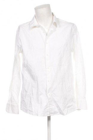 Pánska košeľa  Unbranded, Veľkosť XXL, Farba Biela, Cena  6,95 €