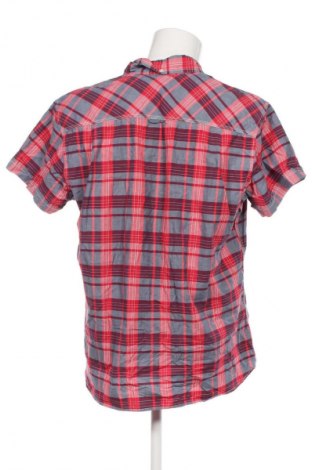 Herrenhemd Unbranded, Größe XXL, Farbe Mehrfarbig, Preis € 20,99