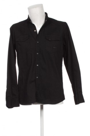 Pánská košile  Unbranded, Velikost XL, Barva Černá, Cena  371,00 Kč