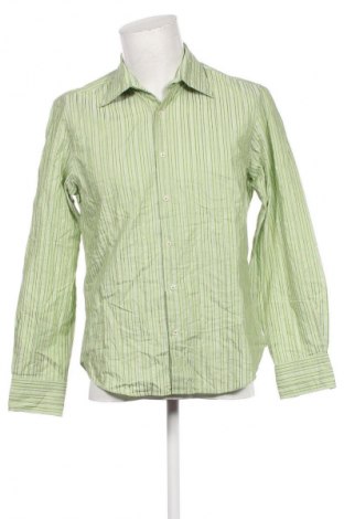 Herrenhemd Unbranded, Größe L, Farbe Mehrfarbig, Preis € 20,99