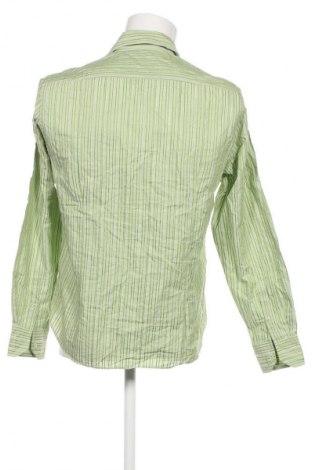 Herrenhemd Unbranded, Größe L, Farbe Mehrfarbig, Preis € 20,99