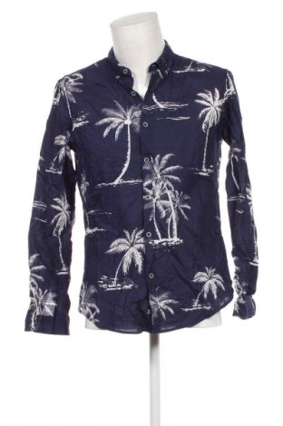 Herrenhemd Unbranded, Größe XL, Farbe Mehrfarbig, Preis € 20,99
