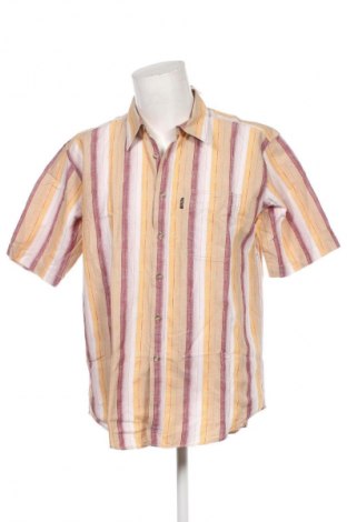 Herrenhemd Unbranded, Größe XL, Farbe Mehrfarbig, Preis € 21,98