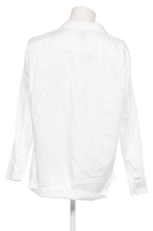 Pánská košile  Unbranded, Velikost XXL, Barva Bílá, Cena  219,00 Kč