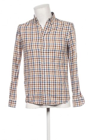 Herrenhemd Unbranded, Größe S, Farbe Mehrfarbig, Preis 8,99 €