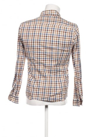Herrenhemd Unbranded, Größe S, Farbe Mehrfarbig, Preis 8,99 €