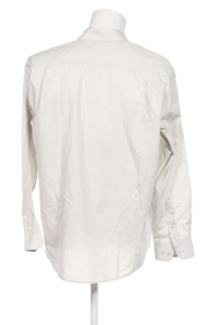 Herrenhemd Unbranded, Größe XL, Farbe Grau, Preis € 10,99