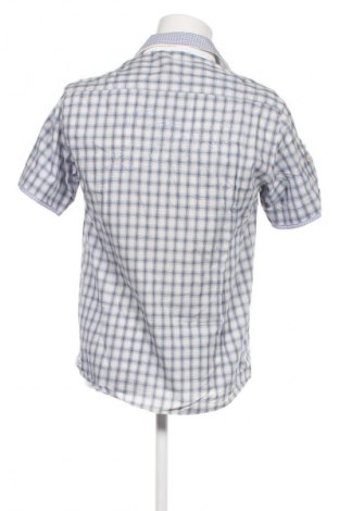 Herrenhemd Unbranded, Größe L, Farbe Mehrfarbig, Preis € 12,99