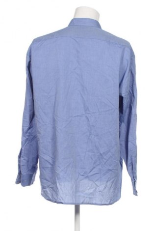 Męska koszula Unbranded, Rozmiar L, Kolor Niebieski, Cena 38,99 zł