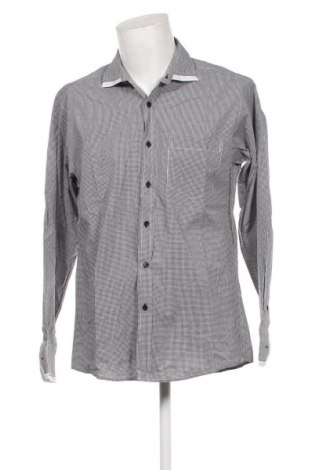 Herrenhemd Unbranded, Größe L, Farbe Mehrfarbig, Preis € 20,99
