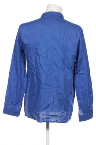 Męska koszula Unbranded, Rozmiar XL, Kolor Niebieski, Cena 38,99 zł
