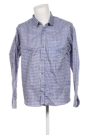 Herrenhemd Unbranded, Größe XL, Farbe Mehrfarbig, Preis € 20,99