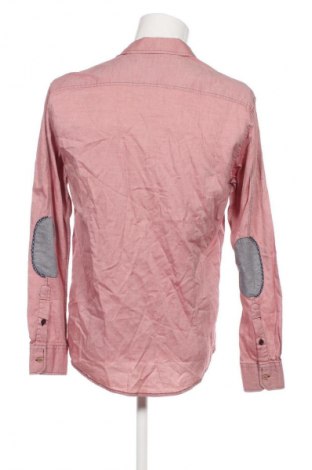 Herrenhemd Unbranded, Größe L, Farbe Mehrfarbig, Preis € 10,99