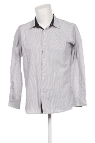 Herrenhemd Unbranded, Größe L, Farbe Mehrfarbig, Preis € 9,99