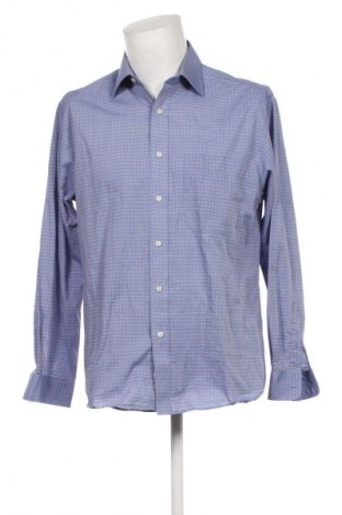 Herrenhemd Unbranded, Größe M, Farbe Mehrfarbig, Preis 14,91 €