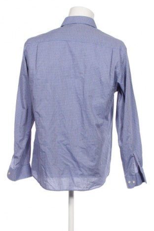 Herrenhemd Unbranded, Größe M, Farbe Mehrfarbig, Preis 14,91 €