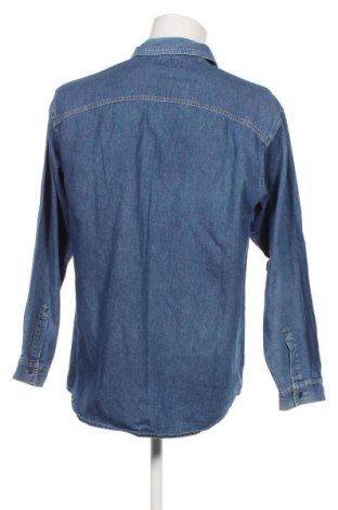 Pánská košile  Unbranded, Velikost M, Barva Modrá, Cena  249,00 Kč