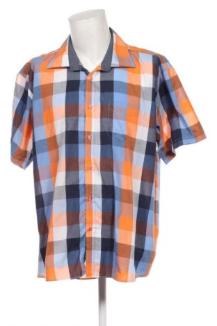 Pánská košile  Unbranded, Velikost 3XL, Barva Vícebarevné, Cena  249,00 Kč