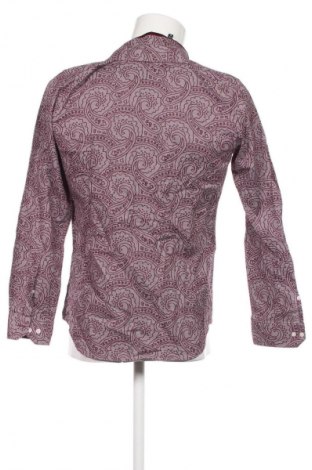 Herrenhemd Unbranded, Größe M, Farbe Mehrfarbig, Preis € 15,35