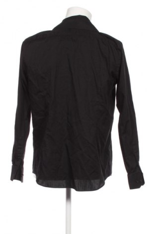 Herrenhemd Unbranded, Größe XL, Farbe Schwarz, Preis € 8,99