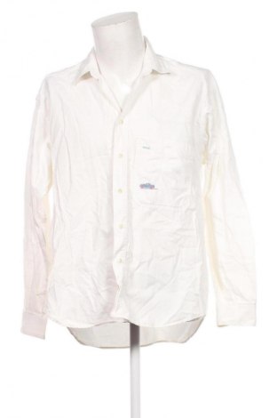 Herrenhemd Unbranded, Größe XL, Farbe Weiß, Preis € 8,99