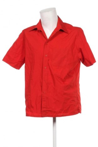 Pánská košile  Unbranded, Velikost XL, Barva Červená, Cena  309,00 Kč