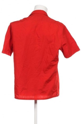 Pánská košile  Unbranded, Velikost XL, Barva Červená, Cena  309,00 Kč
