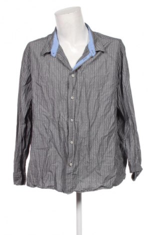 Męska koszula Unbranded, Rozmiar 3XL, Kolor Kolorowy, Cena 66,67 zł