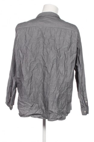 Męska koszula Unbranded, Rozmiar 3XL, Kolor Kolorowy, Cena 66,67 zł