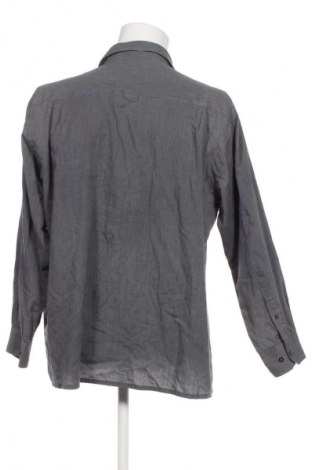 Męska koszula Unbranded, Rozmiar XXL, Kolor Szary, Cena 66,67 zł