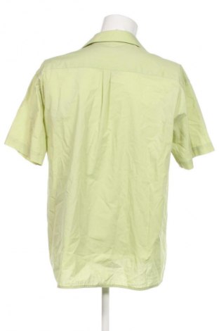 Pánská košile  Unbranded, Velikost XXL, Barva Zelená, Cena  279,00 Kč