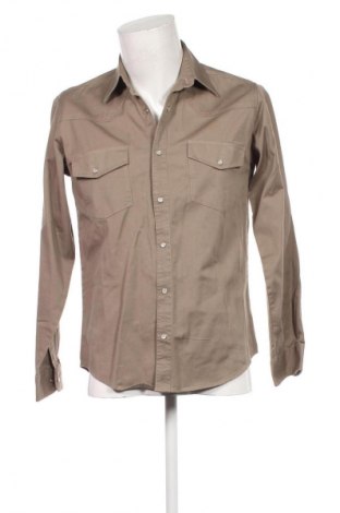 Férfi ing Unbranded, Méret M, Szín Barna, Ár 5 802 Ft