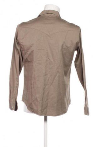 Férfi ing Unbranded, Méret M, Szín Barna, Ár 5 802 Ft