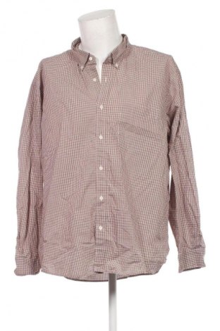 Męska koszula Uniqlo, Rozmiar 3XL, Kolor Kolorowy, Cena 87,99 zł