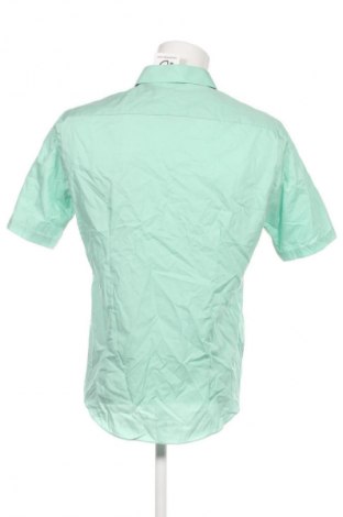 Herrenhemd Venti, Größe L, Farbe Grün, Preis € 14,99